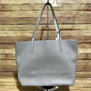 Kate Spade Grey Meduim Classic Tote